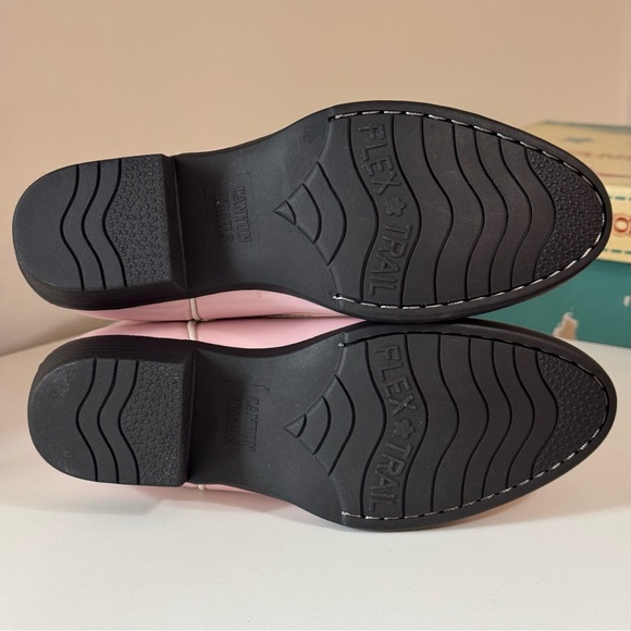 Conyon Trails Pink Size 1M - Picture 5 of 7